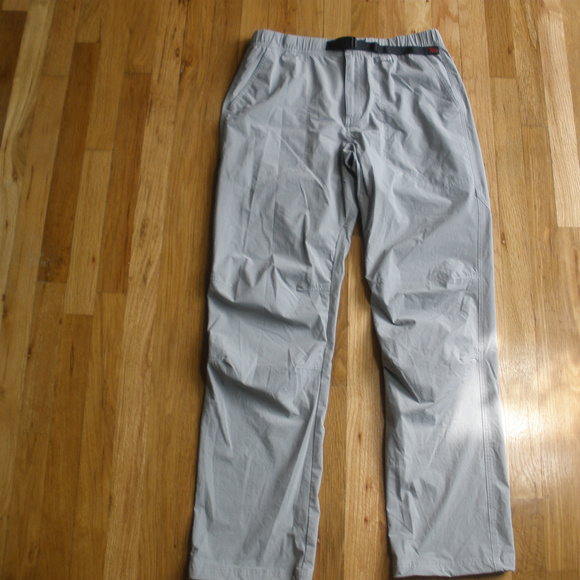 Gramicci Other - Gramicci 32" G River Pants-Size Medium